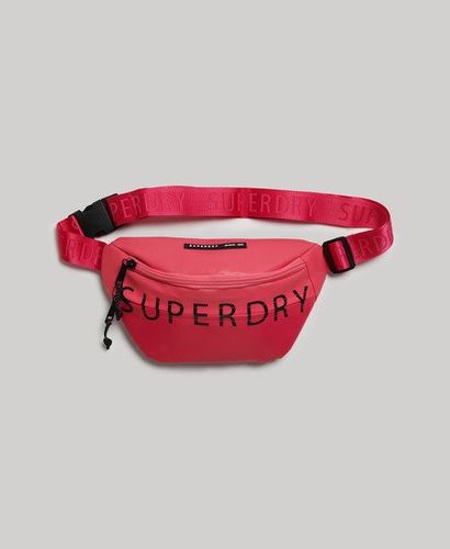 Damen Tarp Festival Bauchtasche - Superdry - Modalova