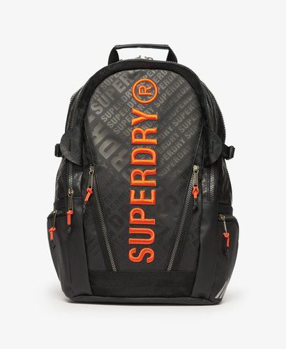 Damen Tarp Aop Rucksack - Größe: Einheitsgröße - Superdry - Modalova