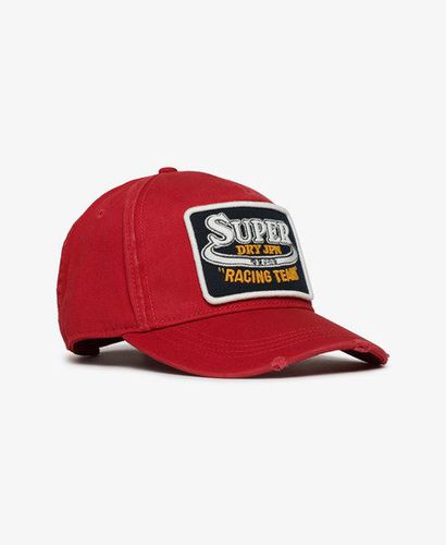 Damen Trucker Cap mit Grafik - Größe: One Größe - Superdry - Modalova