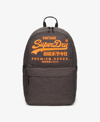 Damen Heritage Montana Rucksack - Größe: Einheitsgröße - Superdry - Modalova