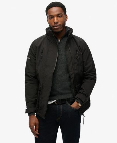 Herren Ultimate Windjacke - Größe: L - Superdry - Modalova