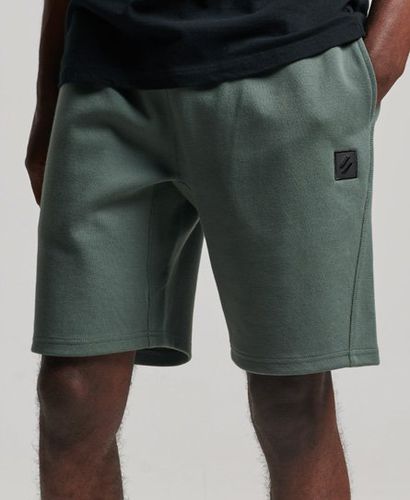 Men's Tech Shorts / Balsam - Size: S - Superdry - Modalova