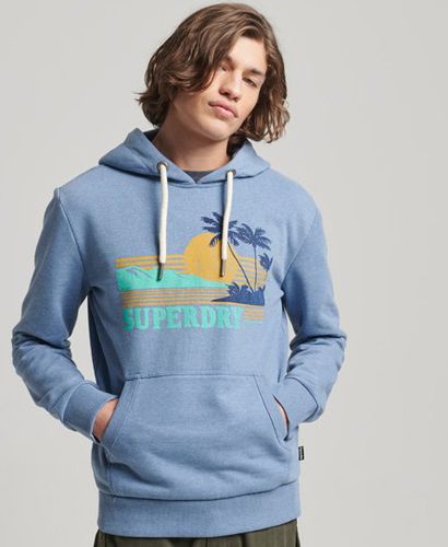 Herren Great Outdoors Hoodie - Größe: S - Superdry - Modalova