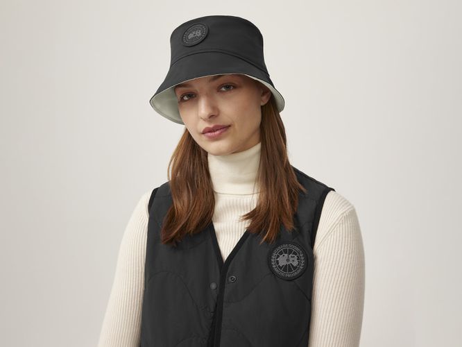 Cappello da pescatore reversibile Horizon (Uomo, /, XS) - Canada Goose - Modalova