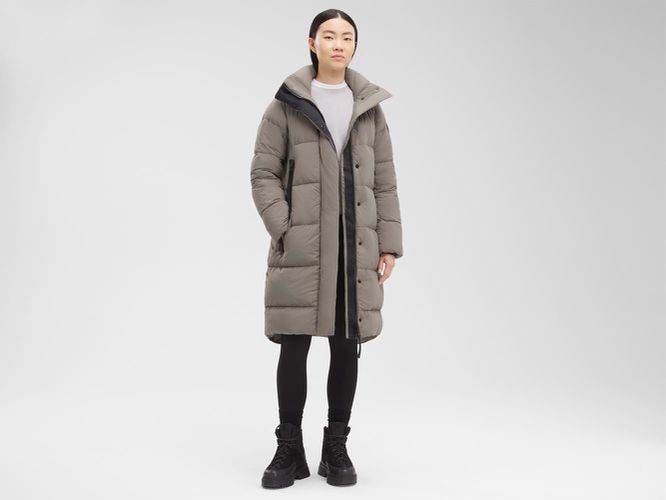 Parka Byward Black Label (Donna, , XS) - Canada Goose - Modalova