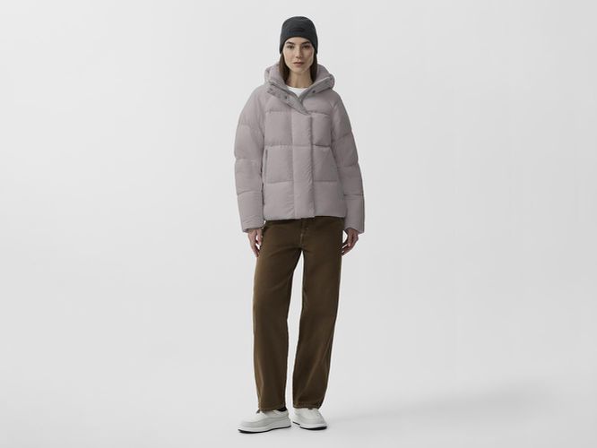 Parka Junction pastello (Donna, , XS) - Canada Goose - Modalova