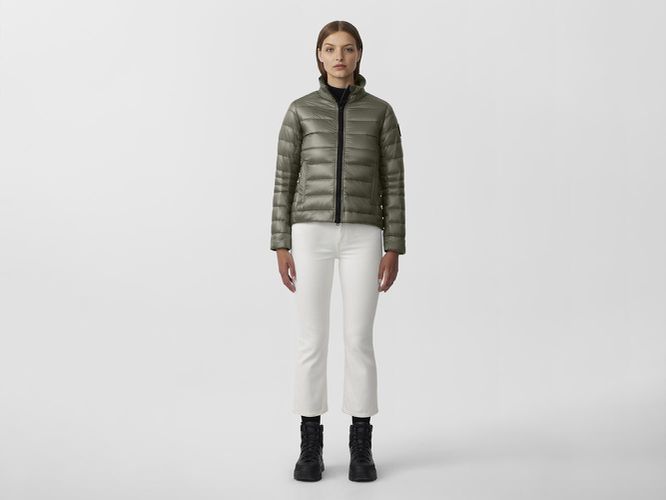 Giacca Cypress Black Label (Donna, , S) - Canada Goose - Modalova