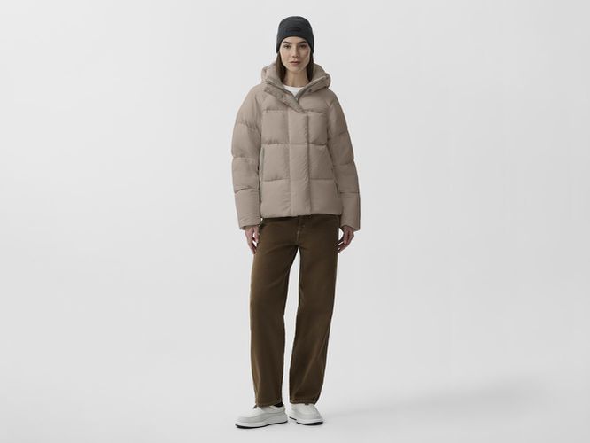 Parka Junction pastello (Donna, , TAGLIA UNICA) - Canada Goose - Modalova