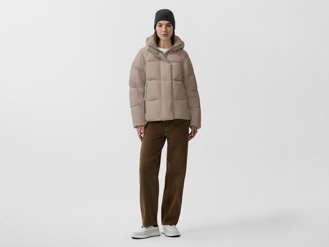 Parka Junction pastello (Donna, , XS) - Canada Goose - Modalova