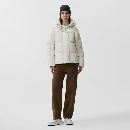 Junction Parka in Pastellfarben (Weiblich, , XL) - Canada Goose - Modalova