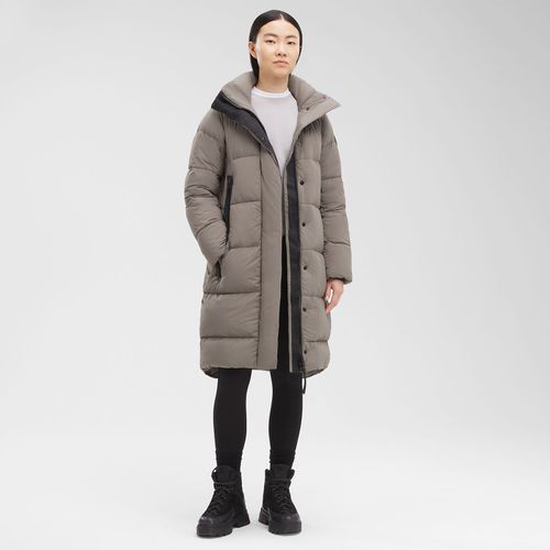 Byward Parka Black Label (Women, , S) - Canada Goose - Modalova