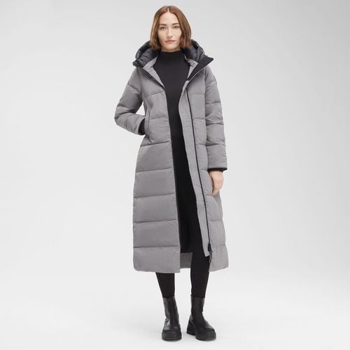 Mystique Parka Performance-Satin (Weiblich, , XS) - Canada Goose - Modalova