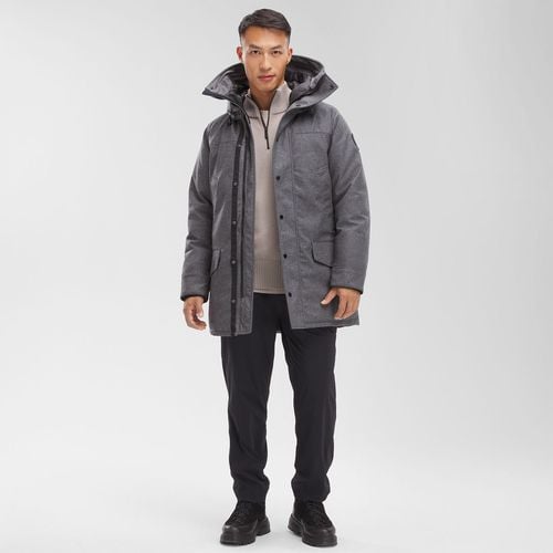 Langford Parka aus Wolle (Männlich, , XXS) - Canada Goose - Modalova