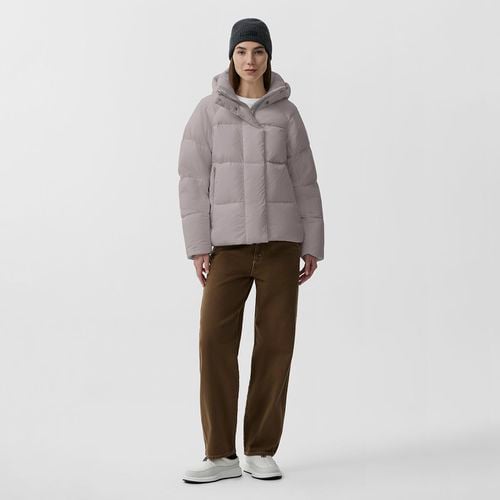 Junction Parka in Pastellfarben (Weiblich, , M) - Canada Goose - Modalova