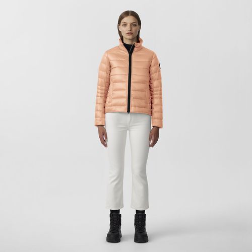 Cypress Jacket Black Label (Women, , M) - Canada Goose - Modalova