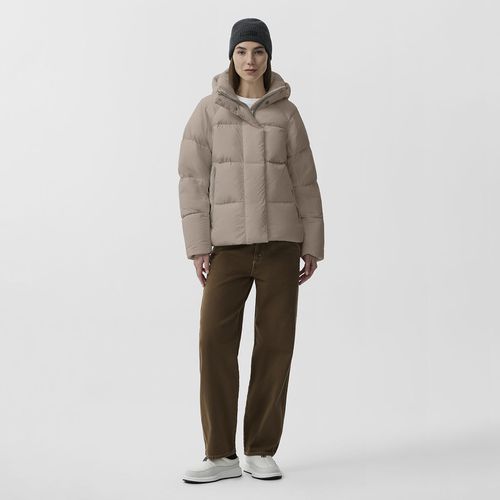 Junction Parka in Pastellfarben (Weiblich, , XS) - Canada Goose - Modalova