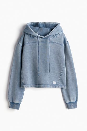 Indigo Loose Hoodie , Hoodies in Größe XS - G-Star Raw - Modalova