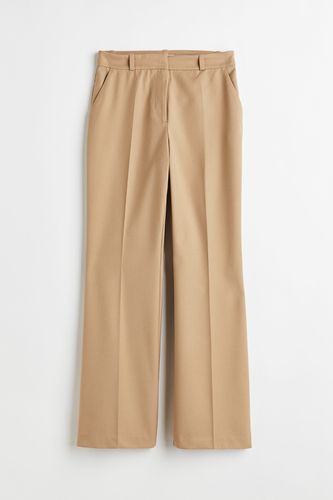 Elegante Schlaghose , Anzughosen in Größe 32 - H&M - Modalova