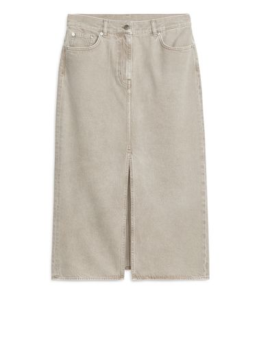 Denim Skirt , Röcke in Größe 32 - Arket - Modalova
