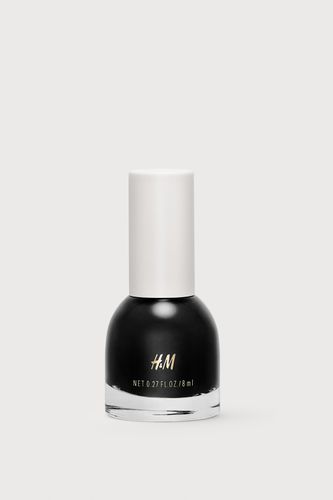 H&M Nagellack Neo Noir - H&M - Modalova