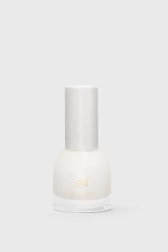 H&M Nagellack Whiteout - H&M - Modalova