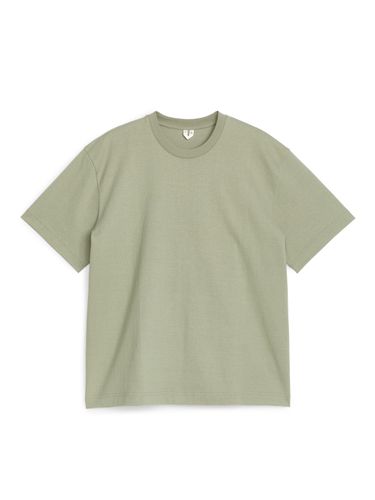 Schweres T-Shirt in Größe XS - Arket - Modalova