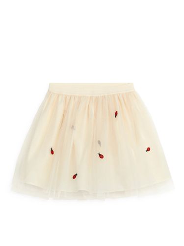 Tulle Skirt , Röcke in Größe 122/128 - Arket - Modalova