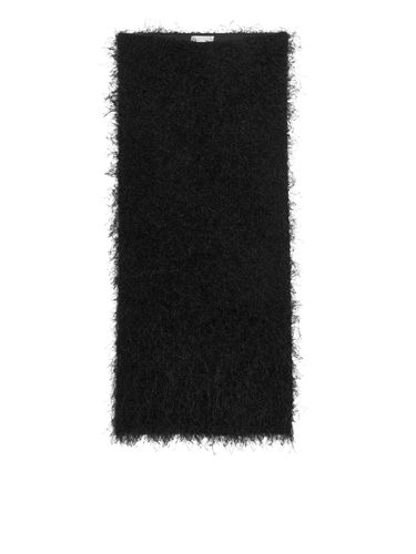 Bleistiftrock Schwarz, Röcke in Größe S. Farbe: - Arket - Modalova