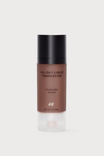 All-Day Flüssige Foundation - H&M - Modalova