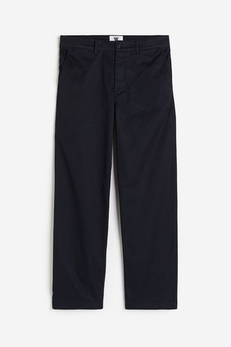 Double A By Wood Silas Classic Trousers , Chinohosen in Größe W 31 - Double A By Wood Wood - Modalova
