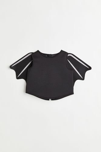 Verkleidungskostüm Schwarz/Fledermaus, Kleider in Größe 74/80. Farbe: - H&M - Modalova