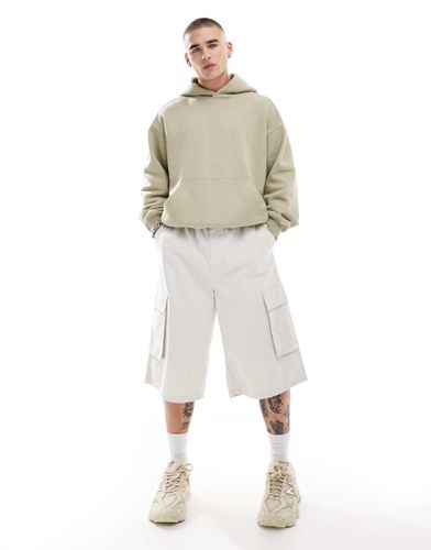 Short cargo ultra baggy - Taupe - Cotton On - Modalova