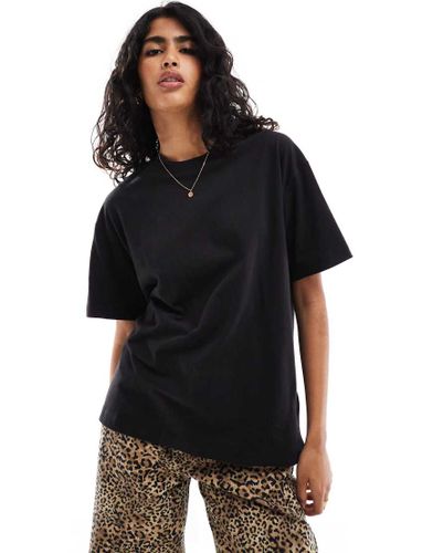 T-shirt coupe carrée oversize - Cotton On - Modalova