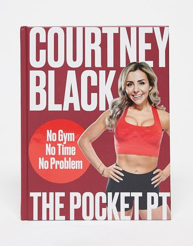 Courtney Black - Pocket PT - Allsorted - Modalova