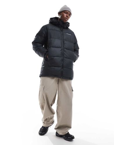 Columbia - Pike Lake - Parka nero - Columbia - Modalova