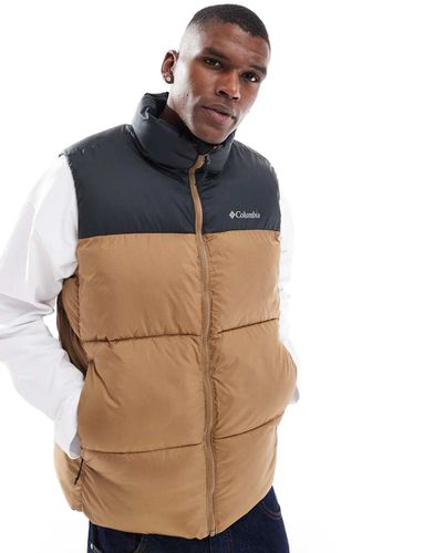 Puffect III - Gilet - Columbia - Modalova