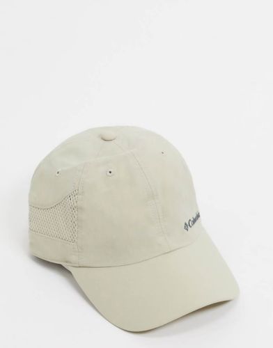 Tech Shade - Berretto crema - Columbia - Modalova