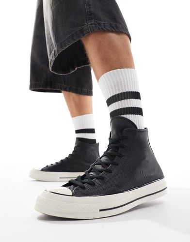 Chuck 70 Hi - Sneakers alte nere - Converse - Modalova