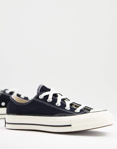 Chuck '70 Ox - Sneakers nere - Converse - Modalova