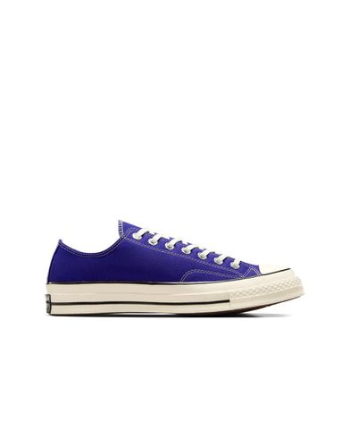 Chuck 70 Ox - Sneakers indaco - Converse - Modalova