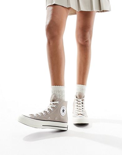 Chuck 70 - Sneakers kaki - Converse - Modalova