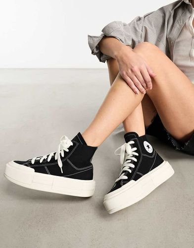 Chuck Taylor All Star Cruise Hi - Sneakers alte nere - Converse - Modalova