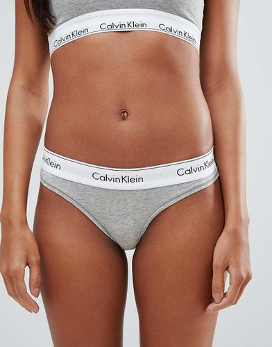 Modern Cotton - Perizoma - Calvin Klein - Modalova