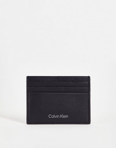 Portacarte classico - Calvin Klein - Modalova