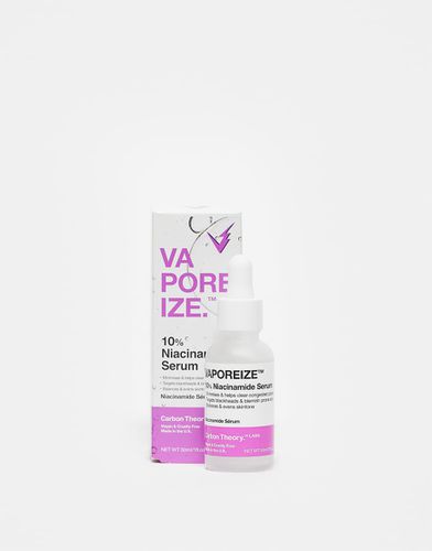 VaPOREize - Siero alla niacinamide al 10% da 30 ml - Carbon Theory - Modalova