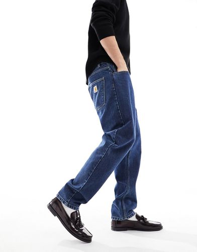 Newel - Jeans comodi affusolati lavaggio - Carhartt WIP - Modalova