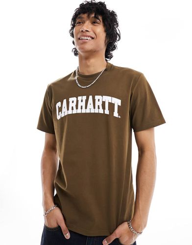 University - T-shirt - Carhartt WIP - Modalova