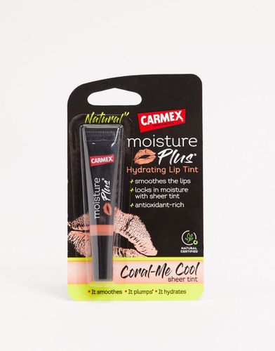 Moisture Plus - Burrocacao - Coral Me Cool - Carmex - Modalova