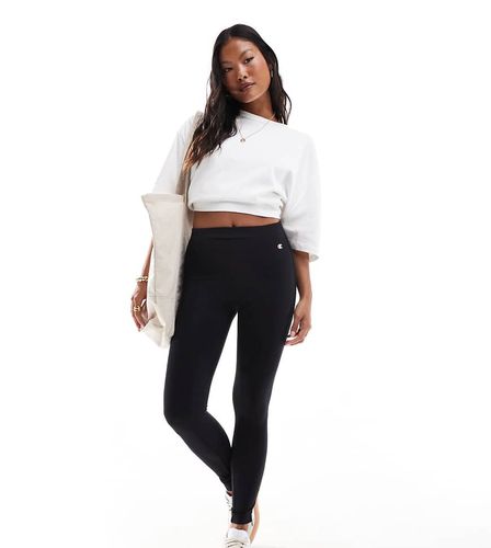 Champion Petite - Legging - Noir - Champion Petite - Modalova