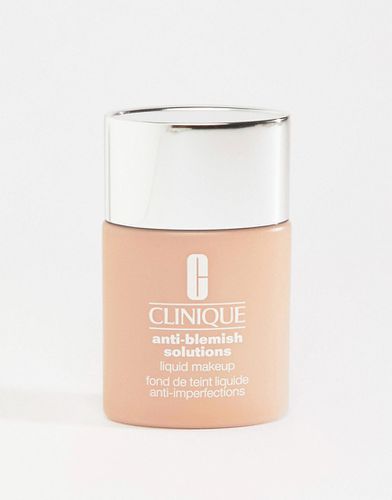 Anti Blemish Solutions - Make-up liquido da 30 ml - Clinique - Modalova